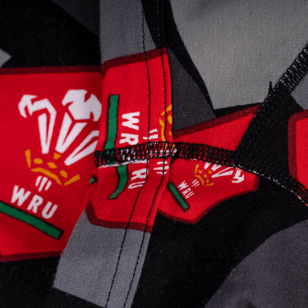 Welsh Rugby Union - Away - Ladies Boxers