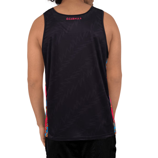 Zap - Tech Fit - Running Vest