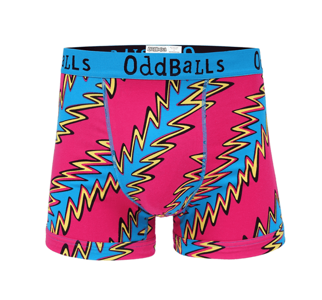 Oddballs 23 Boxer Shorts
