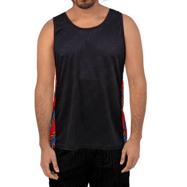 Zap - Tech Fit - Running Vest